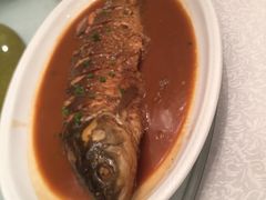 -三清山希尔顿度假酒店·三清轩中餐厅