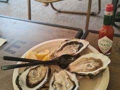 -HIHE Bistro·Oyster Bar(华熙live店)