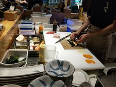 -酒井酱子·深夜食堂(东城汇店)
