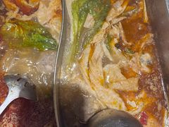 -螺大喜螺蛳粉火锅(雍和宫店)