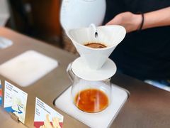 -sugarman espresso素饮糖人高新咖啡工厂