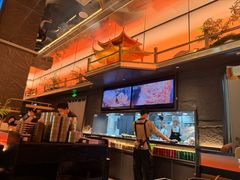 -西塔老太太泥炉烤肉(上海七宝领展广场店)