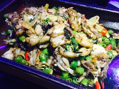 -蘭奢雅集·江浙菜(青山江滩店)