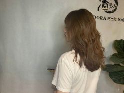 -潘多拉Hairsalon