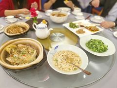 -银都上海菜馆(粤海东路店)