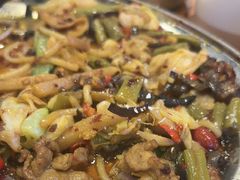 -雙冲柳州螺蛳粉&酸嘢&桂林米粉(簋街店)
