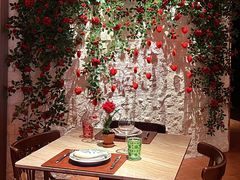 -Mammamia意大利餐厅(阳春巷店)