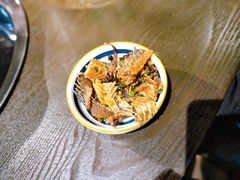 -土著渔匠·养生蝴蝶鱼(香樟路店)