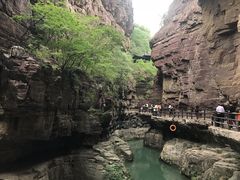 -云台山风景名胜区