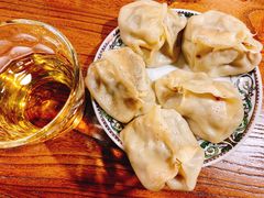 -纳瓦新疆菜(银都店)