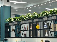 -沁园蒸汽·海鲜餐厅(三浴场店)