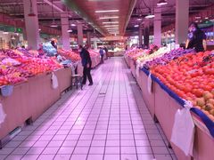 -运河通源农贸市场