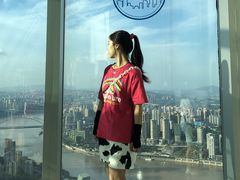 -WFC会仙楼观景台