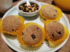 老贵阳豆腐圆子-酸喜·三度酸·贵州味