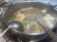 -牛品福潮汕牛肉火锅(旺庄店)