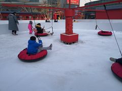 -大族广场Mall&More