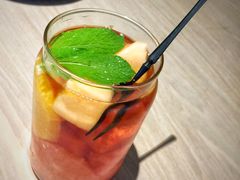 -Maxpoint Kitchen 西餐咖啡(乐峰广场店)