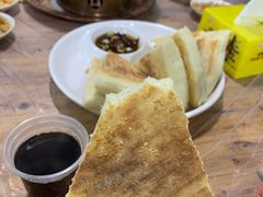 -郭场火锅鸡(梁山头店)