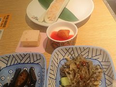 -温野菜涮涮锅(曲江大悦城店)