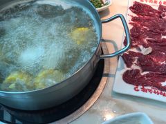 -为什么牛潮汕牛肉火锅(中信广场店)