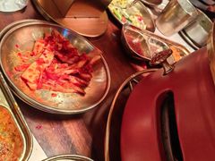 -西塔老太太泥炉烤肉(上海七宝领展广场店)