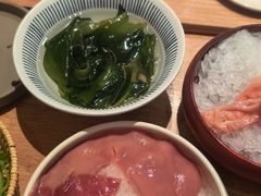 -巴奴毛肚火锅(龙湖锦艺城店)