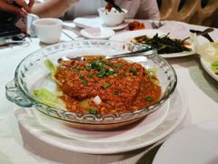 -无招牌海鲜餐厅(滨海艺术中心店)