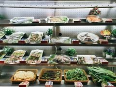 -力力渔港(香樟路店)