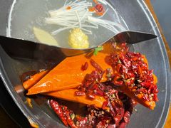 -阳阳老火锅(小南门店)