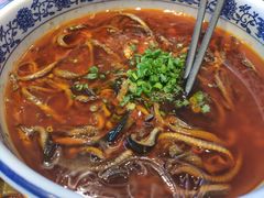 水煮鳝鱼-铜锣湾·有麝自然香(长嘉汇购物公园店)