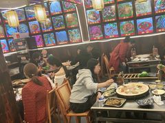 -老渔家白族石板烧旗舰店