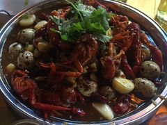 -宋三姐老妈兔头(双流总店)