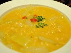 豌豆冬瓜-舌尖上的食缘花园主题餐厅