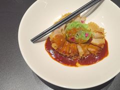 -宫燕府·京菜·烤鸭·淮扬菜(王府中心店)