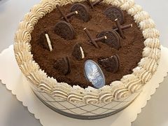 -7cake榴莲千层蛋糕(松江店)