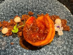 -广州文华东方酒店·江-由辉师傅主理