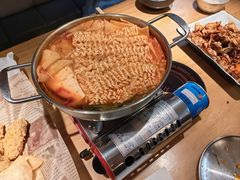 -小木屋米酒店总店