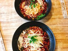 -好這口重庆小面(总店)