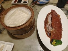-范家小馆·烤鸭新京菜(金融街店)