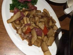 -19号私房菜(云南路店)