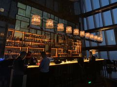 -瑞吉酒店·The Drawing Room闲逸廊·云端下午茶·夜奢Whiskey