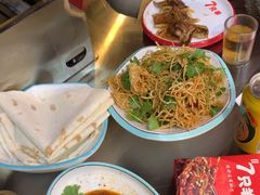 -古彭7只羊·徐州烧烤(玄武墨香路店)