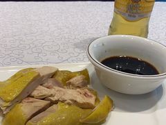-启东海鲜人家(古美路店)