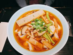 -喜晋道面馆(华严寺广场店)