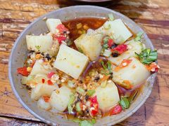 -老瓦房冷锅串串(文殊院店)