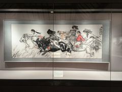 -炎黄艺术馆