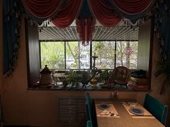 -La Medina餐厅(亮马河南路店)