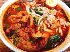 小锅饵丝-铁朋小锅米线(玉川巷店)