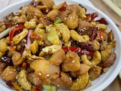 -陈根记大牌档