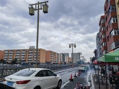 -任记七中刀削面(总店)